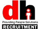 DH Recruitment